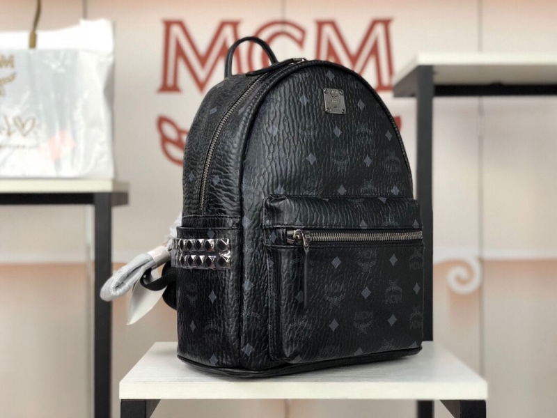 MCM Backpacks